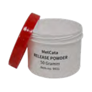 Mould Release Powder