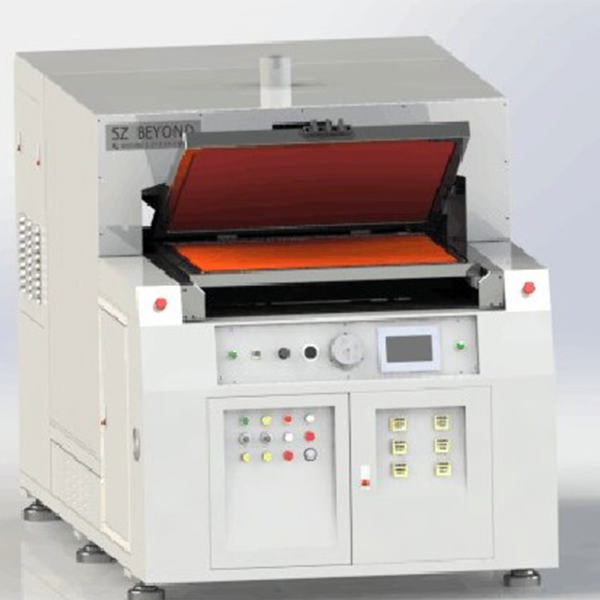 Вакуумный аппликатор EKBYD - 66 model