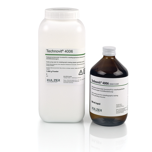 Technovit 4006