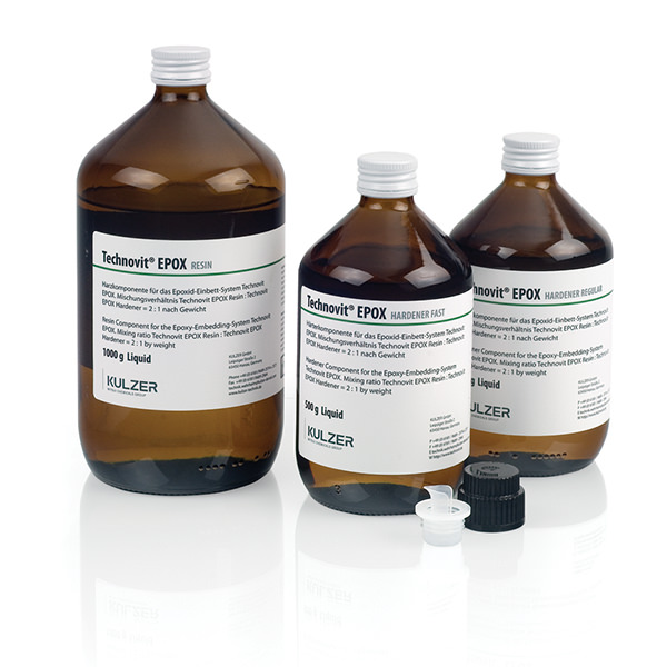 Technovit EPOX