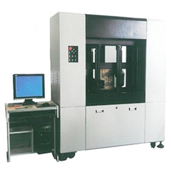 Установка автоматического электрического контроля SUNY-QP-1